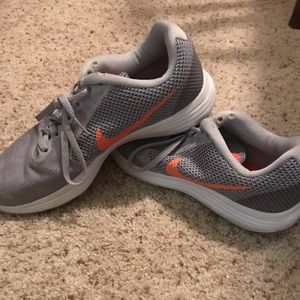 Nike Women’s Tennis Shoes